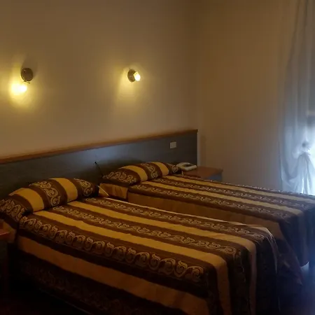 Hotel Le Colombelle SantʼAngelo
