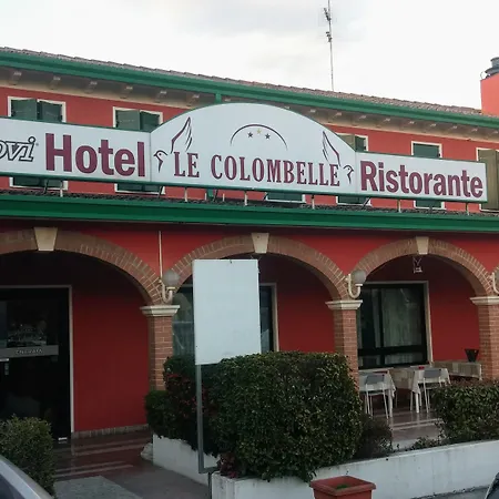Le Colombelle