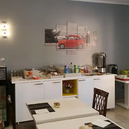 Le Colombelle 3* SantʼAngelo
