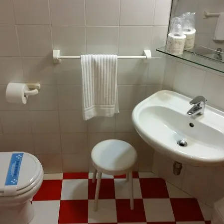 Le Colombelle Hotel SantʼAngelo