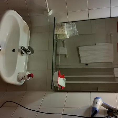 Hotell Le Colombelle