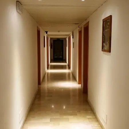 Le Colombelle Hotel SantʼAngelo