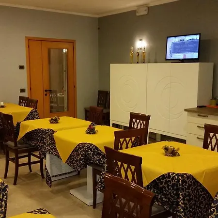 Le Colombelle Hotel SantʼAngelo