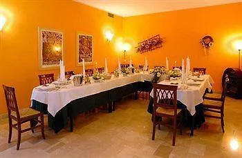 Le Colombelle 3* SantʼAngelo