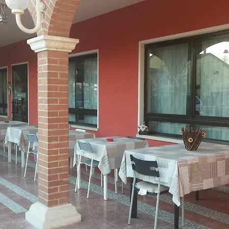 Le Colombelle SantʼAngelo