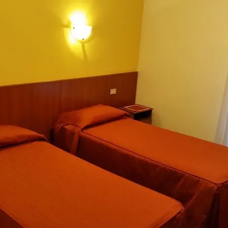 Hotell Le Colombelle SantʼAngelo