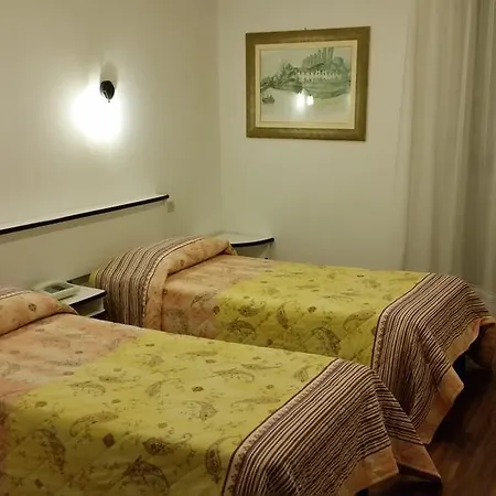 Le Colombelle Sant'Angelo (Venice)